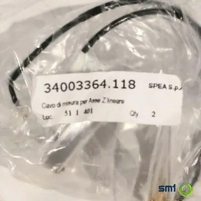 NEW SPEA 34003364.118