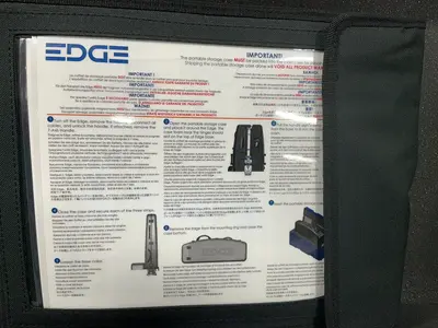 Used 2015 FARO 14000 Coordinate Measuring Machines Ohio US | HGR 24 #1439644