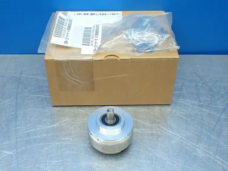 Used HEIDENHAIN 74914704 Encoders | HGR 24 #753594