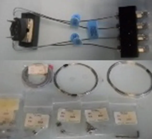 Used Waters _UNKNOWN_ HPLC Detectors Texas US | Bamko Surplus Process Equipment #1179460