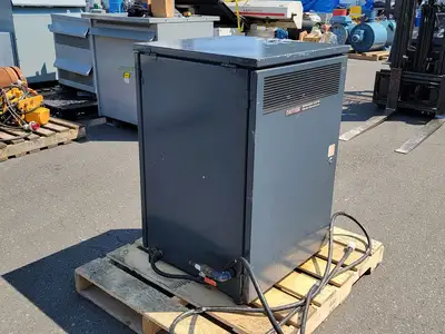 USED 1989 KAESER AB 700T