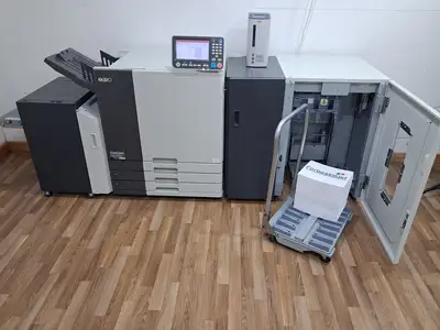 New | in-Stock RISO GD7330 Ink Jet Printers Michigan US | Forbes Inkjet #1421607