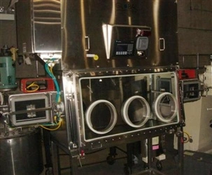 Used GLOBAL _UNKNOWN_ Fume Hoods Connecticut US | DMC Industries #1281560