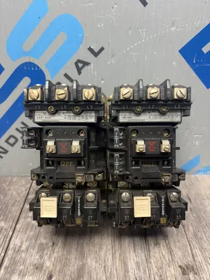 Allen Bradley 509-AOD Electrical/PLC/Automation | ESS Industrial Equipment Sales (2)