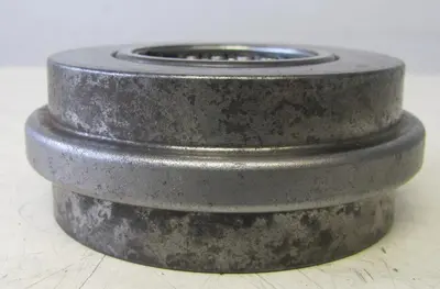 Victaulic Vic-Easy 2" to 3-1/2" Pipe Grooving Upper Die R-902-416-U03