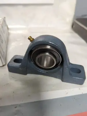 New | in-Stock AMI BEARINGS UCP205-16 Industrial Controls Ohio US | Surplus Asset Holdings #1502627