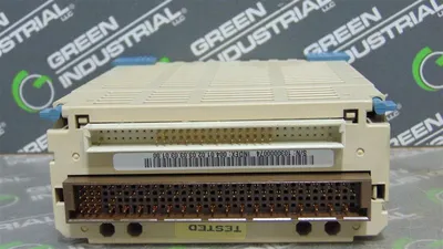 Westinghouse Emerson 1C31122G01 Ovation Digital Output Module Used