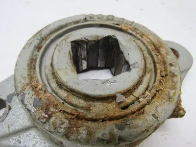 Used PEER _UNKNOWN_ Bearings | Arrow Industrial #624574