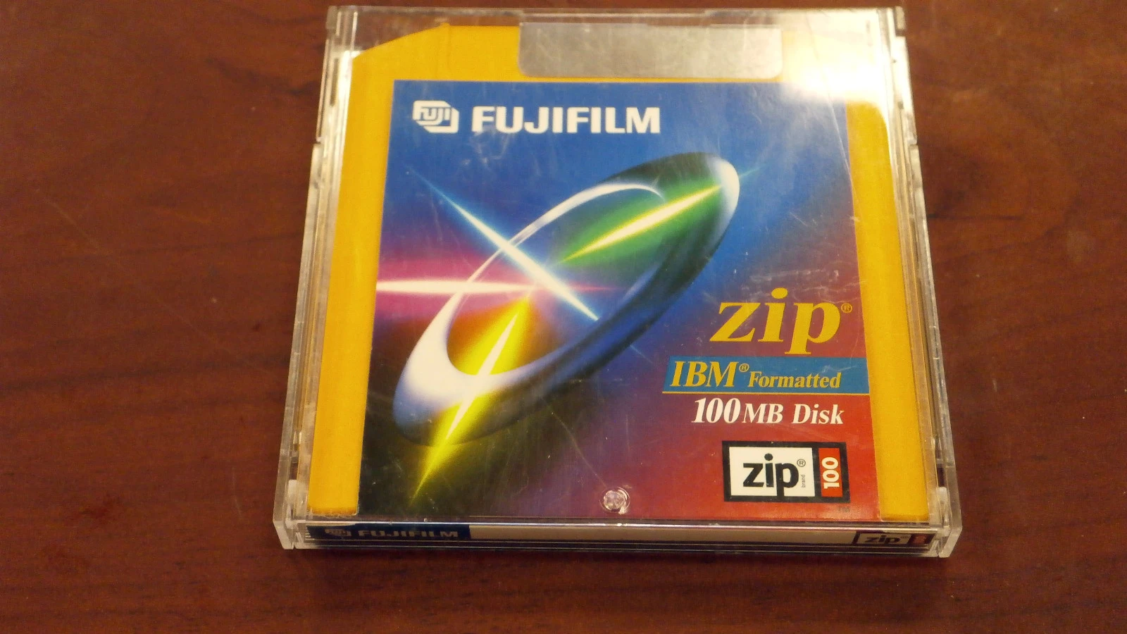 NEW Fujifilm Does Not Apply