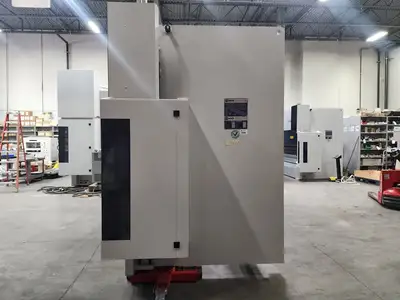 New | in-Stock 2026 MVD B175-3700 Press Brakes British Columbia CA | Lenmark #1424090