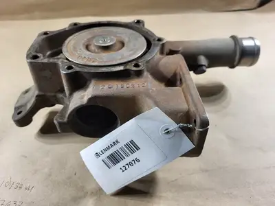 Water Pump Assembly A9062011301