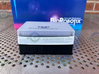 NEW MBP BIOROBOTIX 935-262  AUTOMATION / PIPETTE TIPS 30 UL