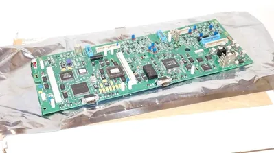 NEW ADVANCED ENERGY 2301236-B PINNACLE LOGIC II PCB BOARD 2301236B