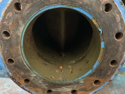 Used PACO _UNKNOWN_ Centrifugal Pumps Ohio US | Equipment Recovery Corp. #1330761