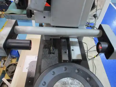 Used 2014 _UNKNOWN_ _UNKNOWN_ Tool Presetting Machines GB | Apex Group #1552614