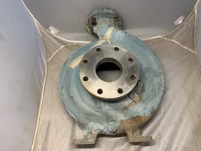 USED GOULDS 3196