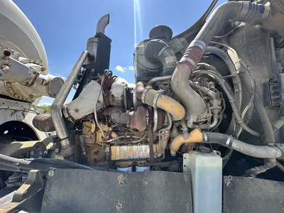 Used 2008 OSHKOSH S2346 Concrete Mixer Trucks New Jersey US | Proxy Equipment #1388754