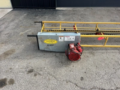 Snowco 20ft Hay Elevator Hay Elevator | County Equipment Company LLC (6)