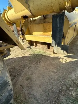 Used 1982 CATERPILLAR 637D Water Trucks Louisiana US | Proxy Equipment #1377873