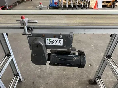 USED DORNER 2200 SERIES
