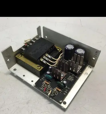 Used POWER ONE HAD15-0.4-A Power Supplies Michigan US | Ideal Machinery #591956