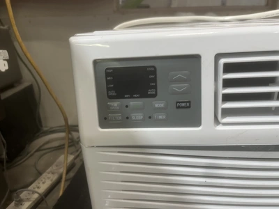 Used KTAXON WINDOW Air Conditioning Equipment Michigan US | Miedema Asset Management Group #1341030
