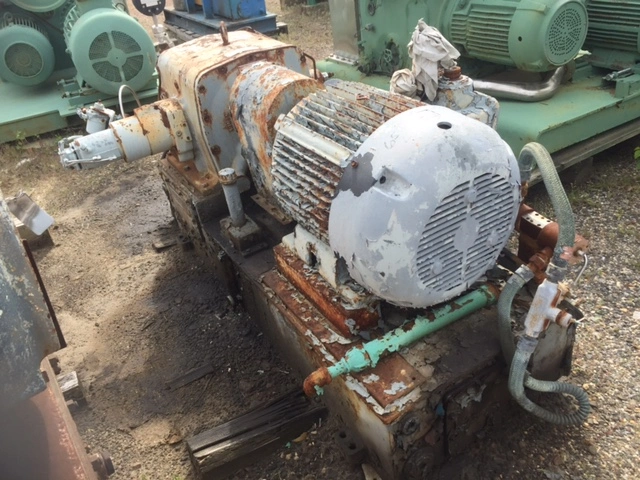 Used _UNKNOWN_ DACR-3525-ANL Centrifuge - Rotors / Parts New Jersey US | Perry Equipment 7 #119303
