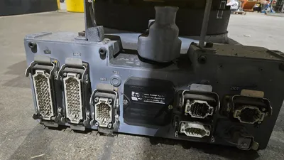 Used 2005 FANUC M-900iA/350 + R-J3iC Robots Michigan US | iGAM Industrial Marketplace #1293858