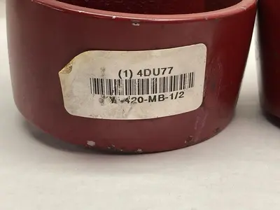 Used IRON TREAD 4DU77 W-420-MB-1/2 Wheels & Tires Ohio US | Surplus Asset Holdings #1244860