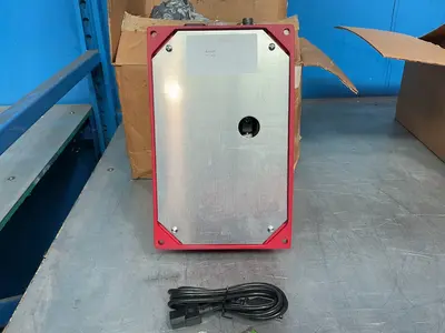 Used SIOUX TC50A Automation Control (HMI) Ohio US | HGR 24 #1345435