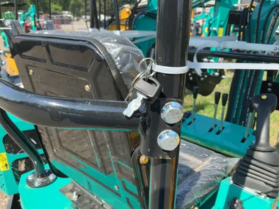 Used 2026 CFG INDUSTRY MH13RX Crawler Excavators - Mini Michigan US | Miedema Asset Management Group #1308194