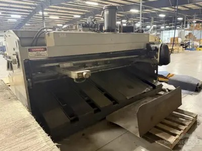 USED 1995 ACCURSHEAR 625010