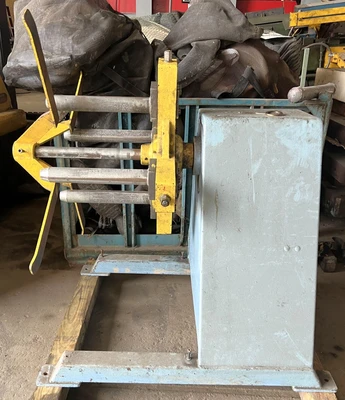 USED 1989 ORII MU03TAAAAZS