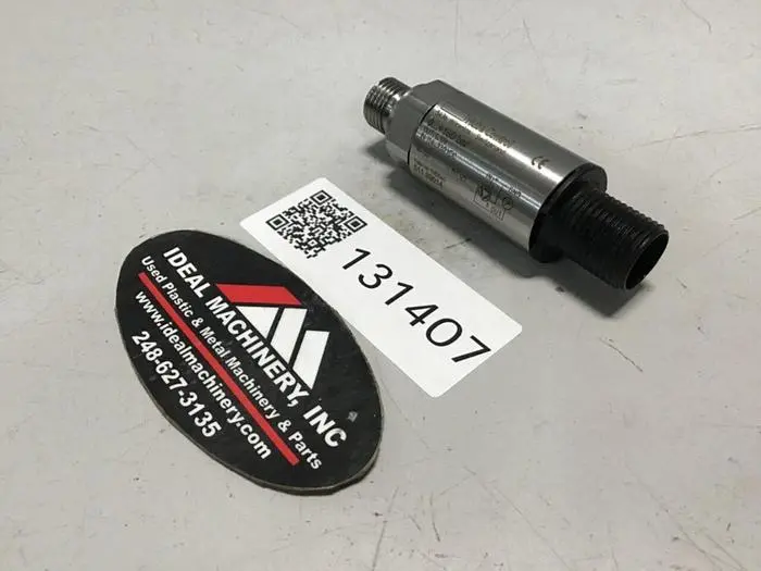 Used HUBA 511.99014 Sensors Michigan US | Ideal Machinery #701667
