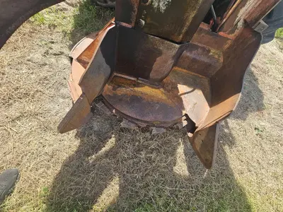 Used 2007 PRENTICE 2470 Feller Bunchers Georgia US | Proxy Equipment #1378406