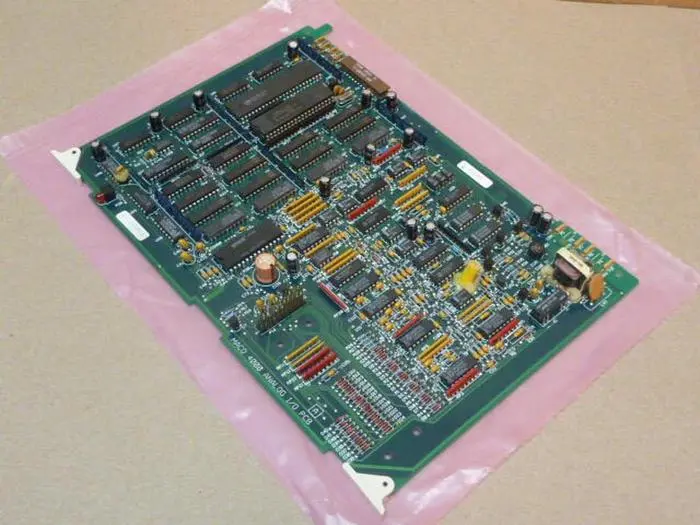 Used BARBER COLMAN A-13399-3 Circuit Boards Michigan US | Ideal Machinery #585289