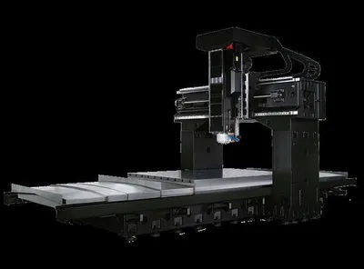 JTEKT LB625 Bridge & Gantry Mills | Hillary Machinery LLC (2)