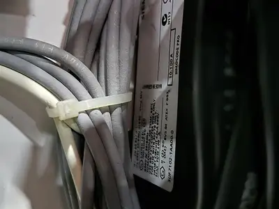 USED SIEMENS TIASTAR