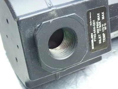USED NORGREN F74G4ANQD1