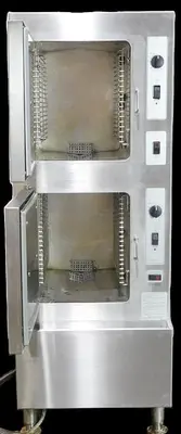 USED CLEVELAND 24CGA10.2