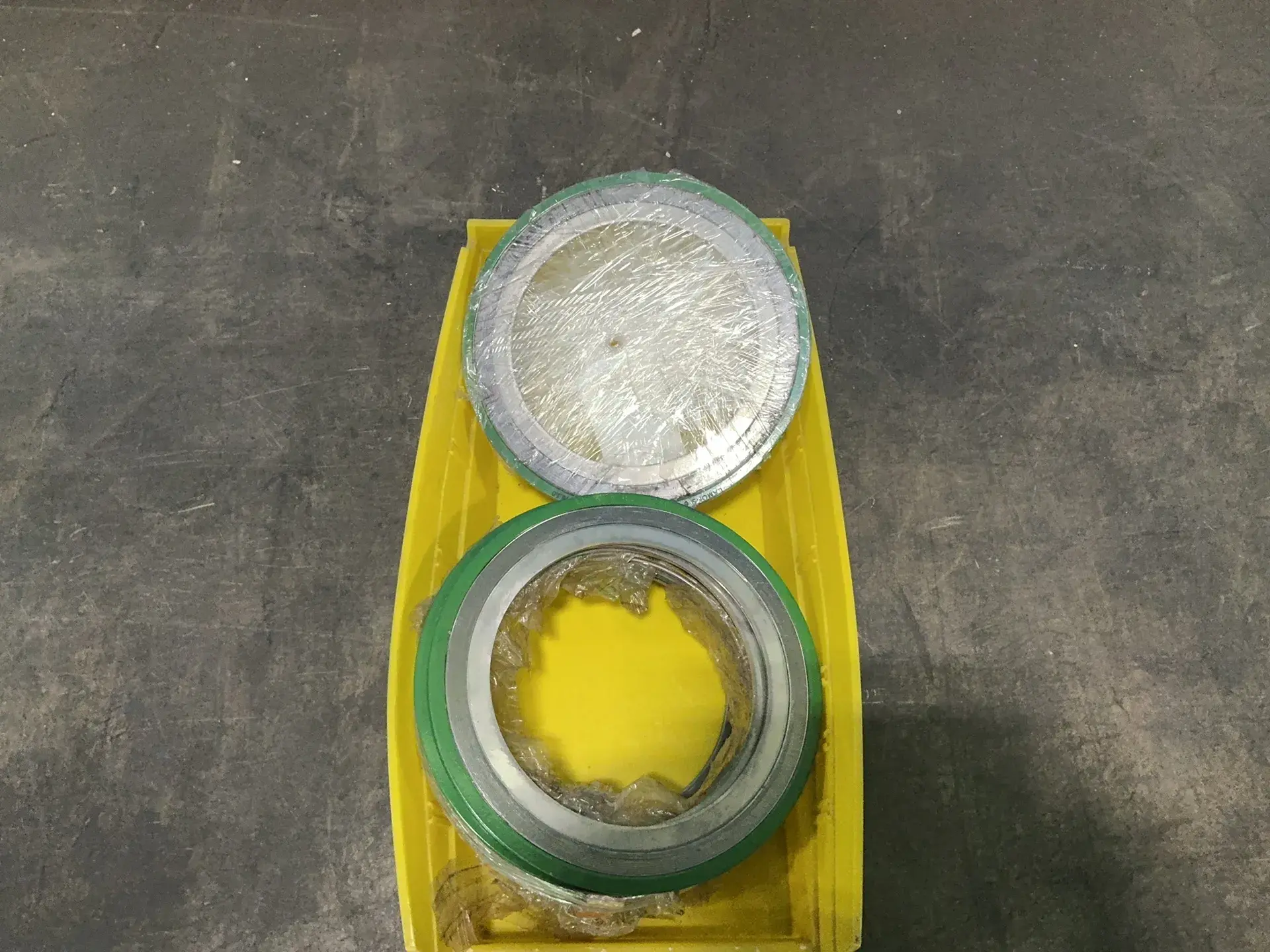 Used LAMONS _UNKNOWN_ Pumps Ohio US | HGR 24 #1314972
