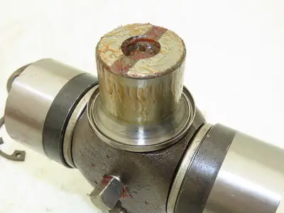 New | in-Stock DANA _UNKNOWN_ Bearings | Arrow Industrial #623807