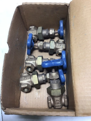 USED GENERAL ELECTRIC AK3A-50