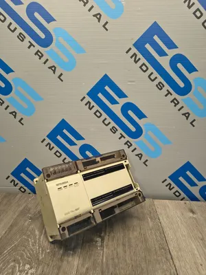 MITSUBISHI FX2C-96MT Programmable Controller | ESS Industrial Equipment Sales (1)