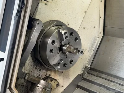 Used MAZAK INTEGREX 400-IIIS 5-Axis or More CNC Lathes NL | Mach 4 Metal #1465517