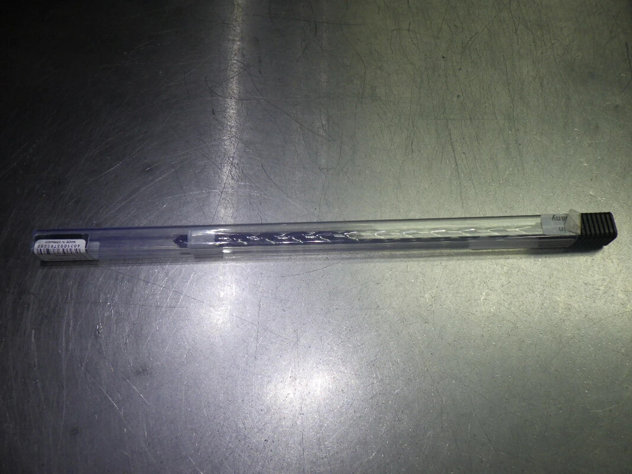 Guhring 7mm Coolant Thru 30xd Carbide Drill 8mm Shank 9065130070000 (LOC1153A)