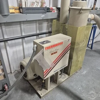USED 2000 THERMWOOD CS42