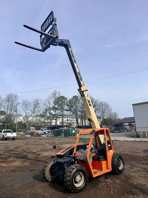 2018 JLG G5-18A Telehandler | Simonson Equipment (19)