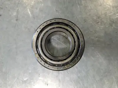 NEW TIMKEN 32206M 90KM1