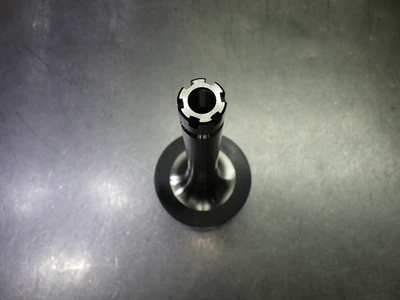 Haimer Capto C6 Mini-ER11 Collet Chuck 160mm Pro CC6.022.11.7 (LOC2696A)